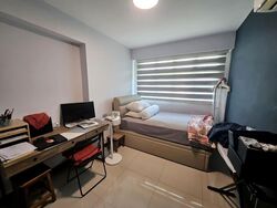 Blk 663B Waterway Sunbeam (Punggol), HDB 5 Rooms #555535371